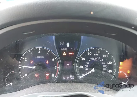 2013 Lexus Rx 350 from USA, damaged, VIN 2T2ZK1BA3DC108133